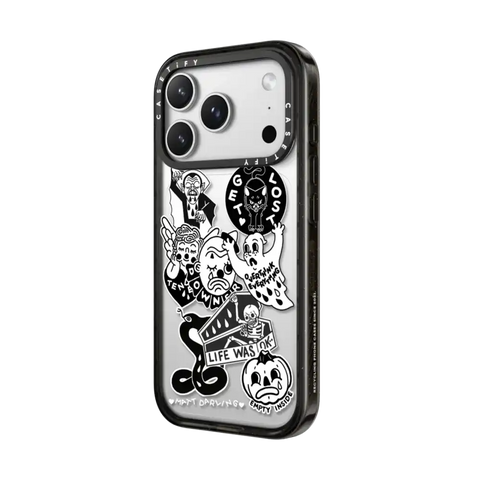 Impact Case for iPhone 17 | 4x Military Grade Protection