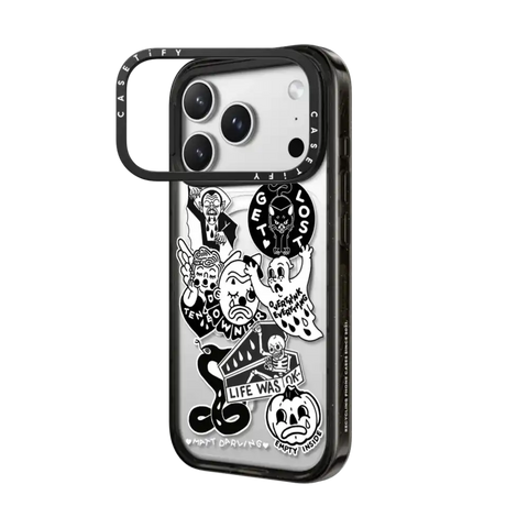 Impact Case for iPhone 17 | 4x Military Grade Protection