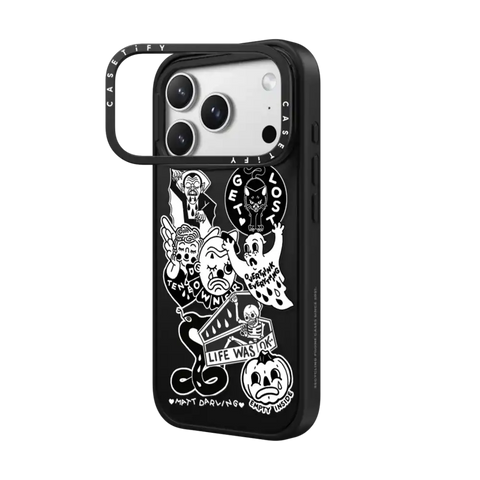 Impact Case for iPhone 17 | 4x Military Grade Protection