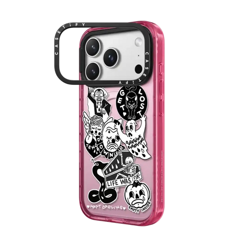 Impact Case for iPhone 17 | 4x Military Grade Protection