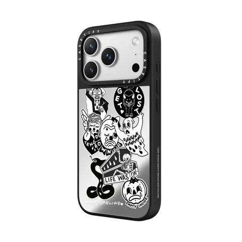 Impact Case for iPhone 17 | 4x Military Grade Protection