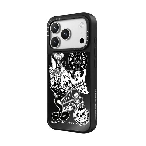 Impact Case for iPhone 17 | 4x Military Grade Protection