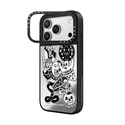 Impact Case for iPhone 17 | 4x Military Grade Protection