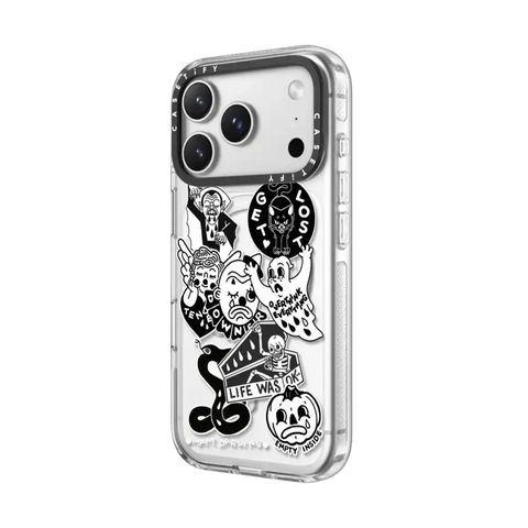 Impact Case for iPhone 17 | 4x Military Grade Protection