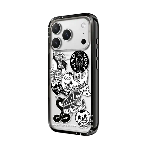 Impact Case for iPhone 17 | 4x Military Grade Protection