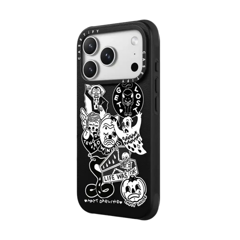 Impact Case for iPhone 17 | 4x Military Grade Protection