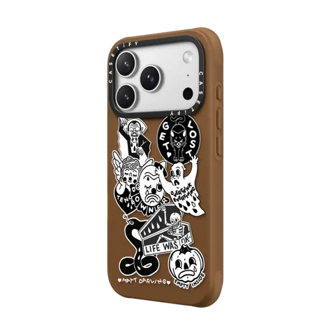 Impact Case for iPhone 17 | 4x Military Grade Protection