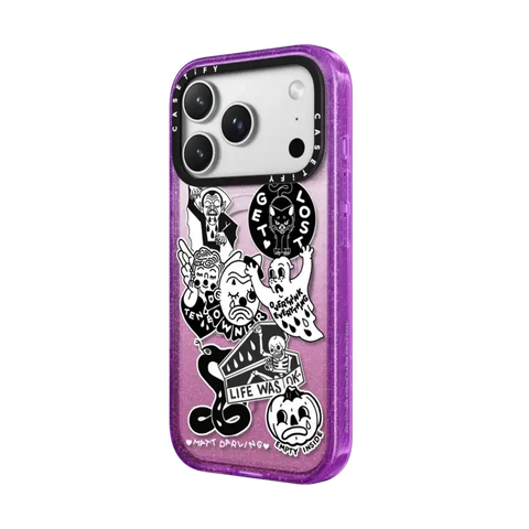 Impact Case for iPhone 17 | 4x Military Grade Protection