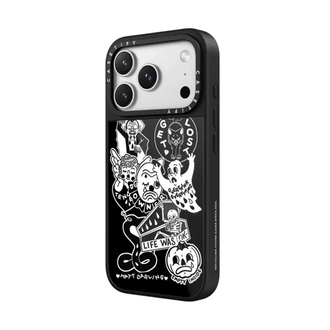 Impact Case for iPhone 17 | 4x Military Grade Protection