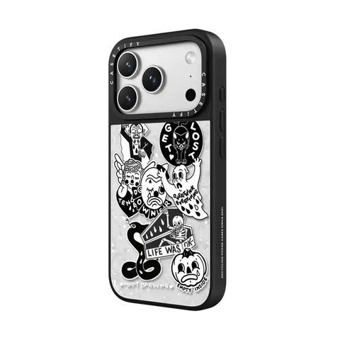 Impact Case for iPhone 17 | 4x Military Grade Protection