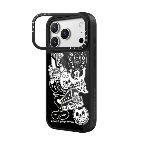 Impact Case for iPhone 17 | 4x Military Grade Protection