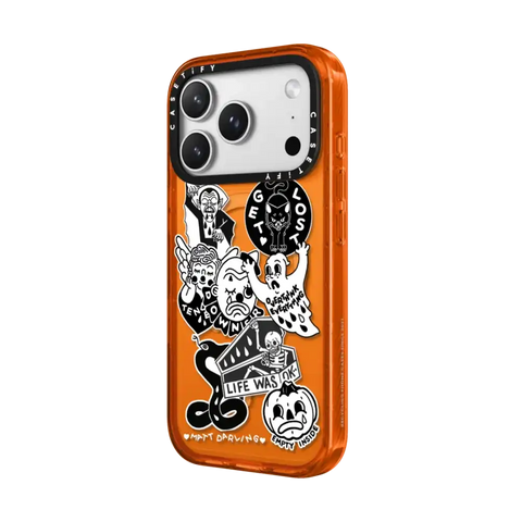 Impact Case for iPhone 17 | 4x Military Grade Protection