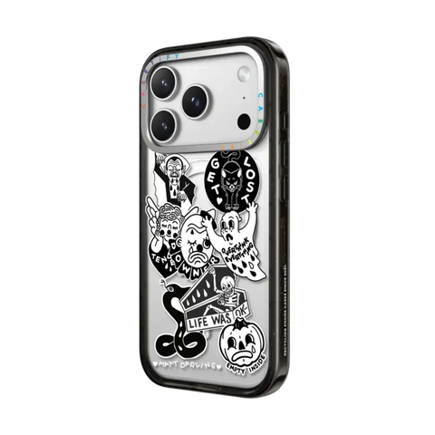 Impact Case for iPhone 17 | 4x Military Grade Protection