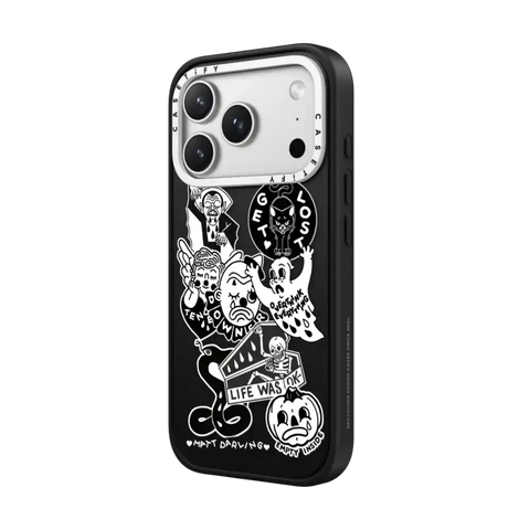 Impact Case for iPhone 17 | 4x Military Grade Protection