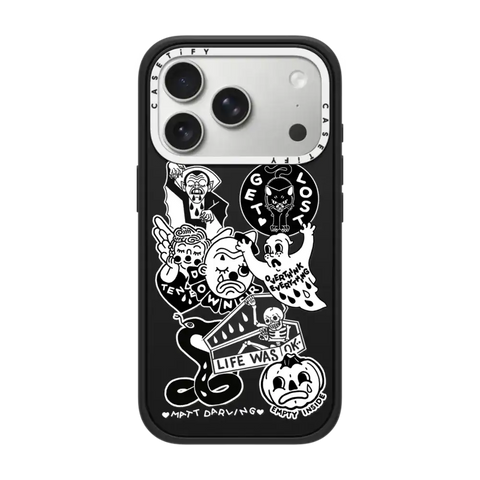 Impact Case for iPhone 17 | 4x Military Grade Protection