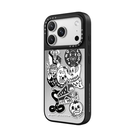 Impact Case for iPhone 17 | 4x Military Grade Protection