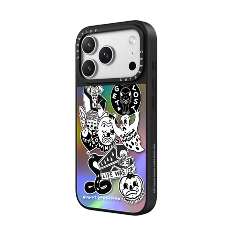 Impact Case for iPhone 17 | 4x Military Grade Protection