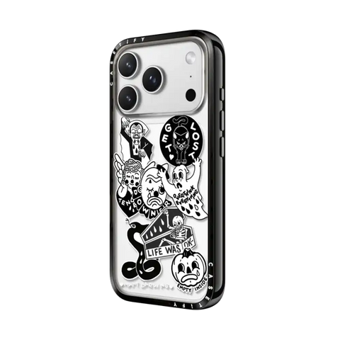 Impact Case for iPhone 17 | 4x Military Grade Protection