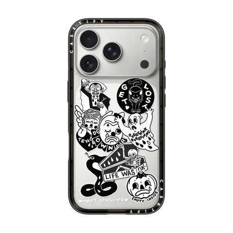 Impact Case for iPhone 17 | 4x Military Grade Protection