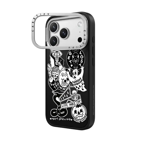 Impact Case for iPhone 17 | 4x Military Grade Protection