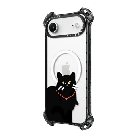 Introverted Cat