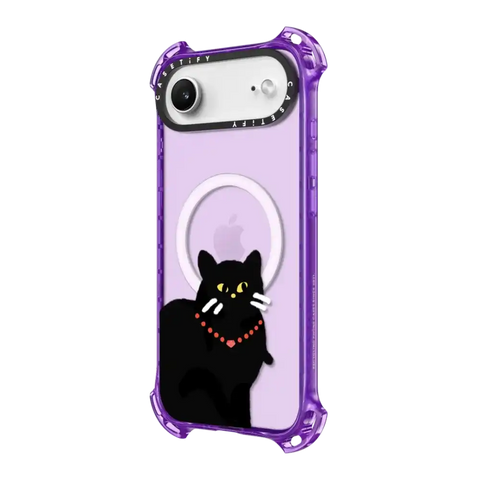 Introverted Cat