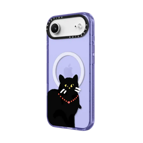 Introverted Cat