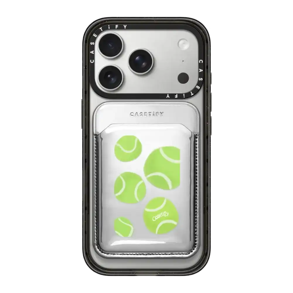 Snappy™ BioVeg Wallet