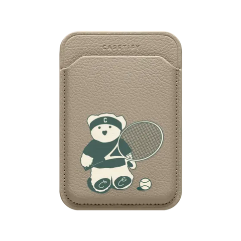 Snappy™ BioVeg Wallet