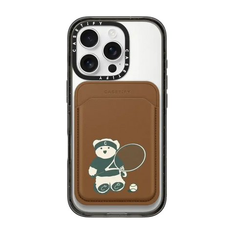 Snappy™ BioVeg Wallet