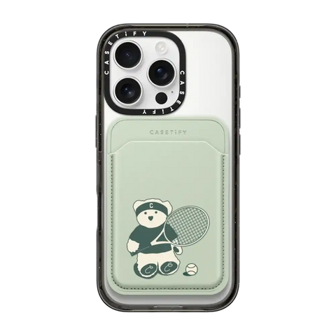 Snappy™ BioVeg Wallet