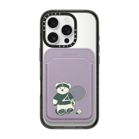 Snappy™ BioVeg Wallet