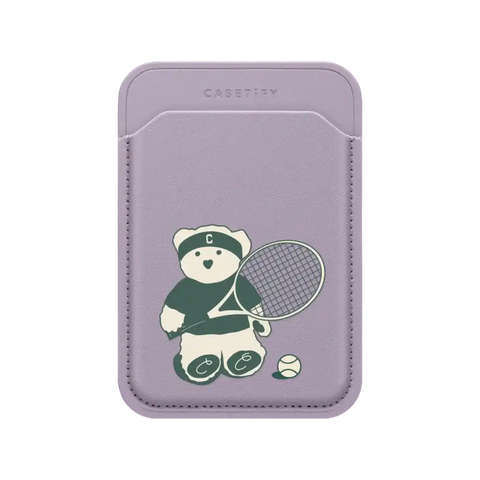 Snappy™ BioVeg Wallet