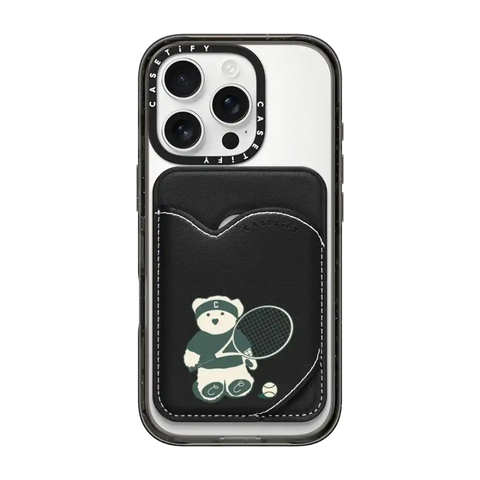 Snappy™ BioVeg Wallet