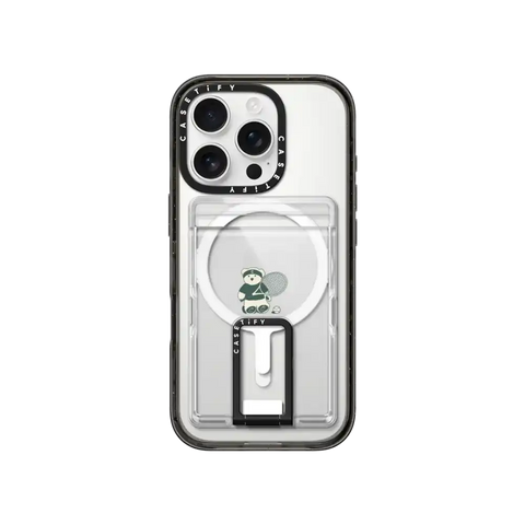 Snappy™ BioVeg Wallet