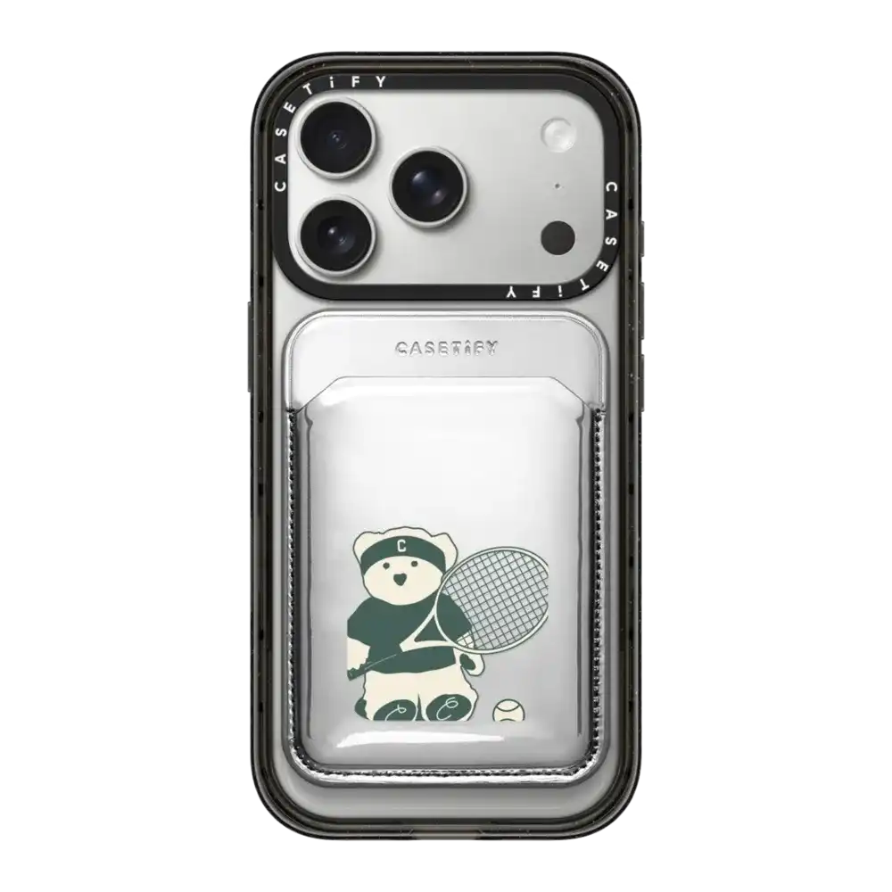 Snappy™ BioVeg Wallet