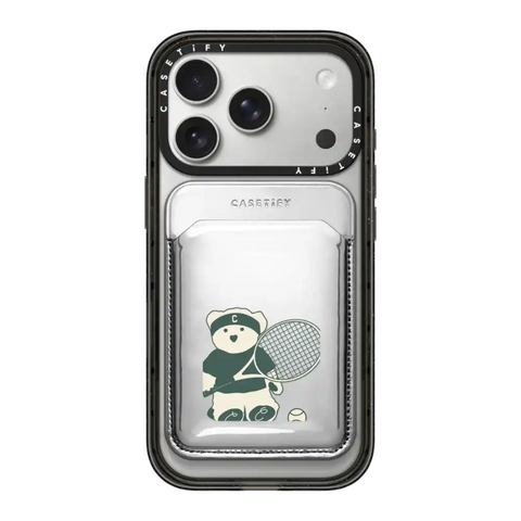 Snappy™ BioVeg Wallet