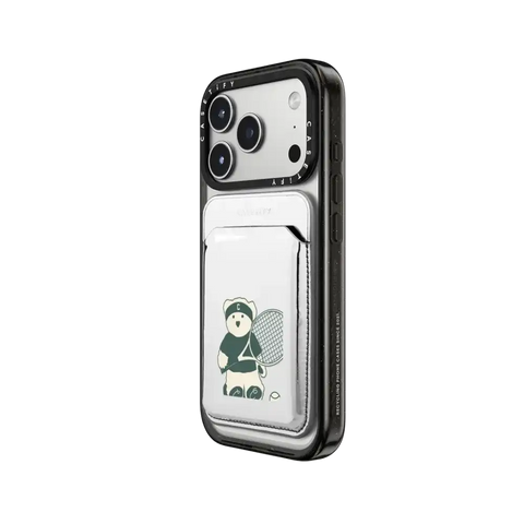 Snappy™ BioVeg Wallet