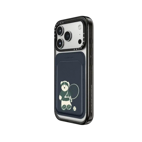 Snappy™ BioVeg Wallet