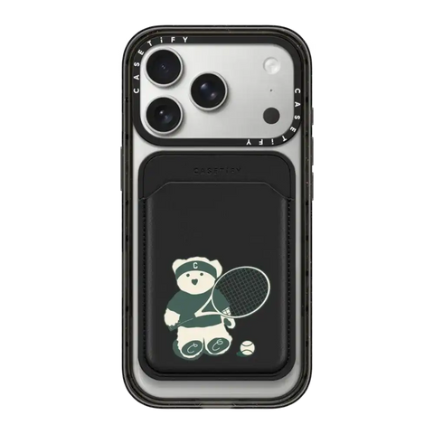Snappy™ BioVeg Wallet
