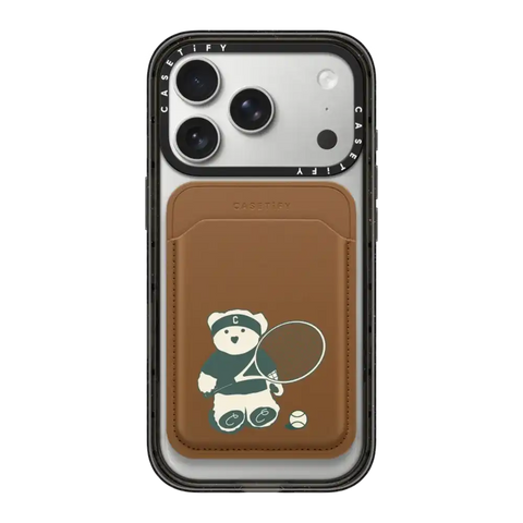 Snappy™ BioVeg Wallet