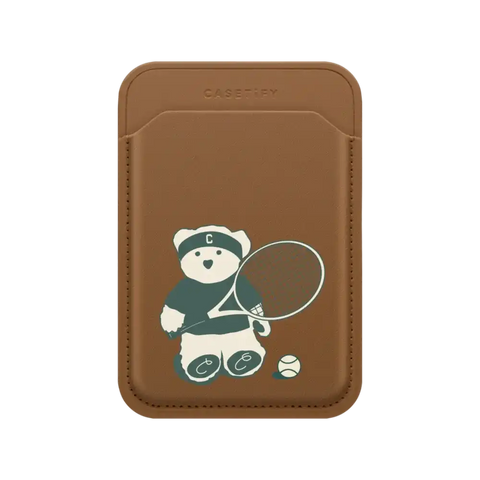 Snappy™ BioVeg Wallet