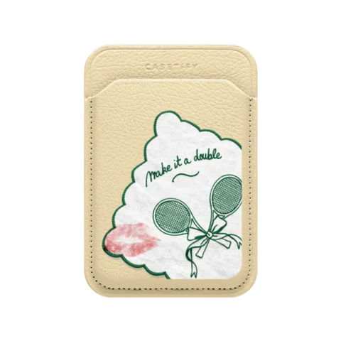 Snappy™ BioVeg Wallet