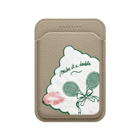 Snappy™ BioVeg Wallet