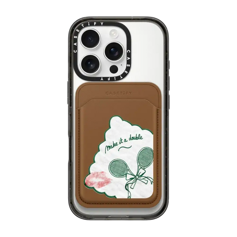 Snappy™ BioVeg Wallet