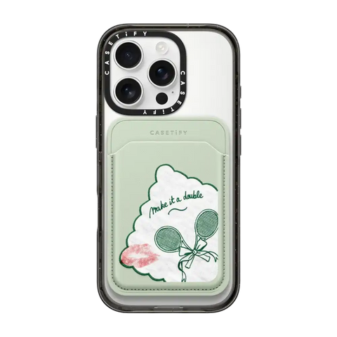 Snappy™ BioVeg Wallet