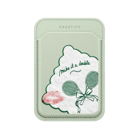 Snappy™ BioVeg Wallet