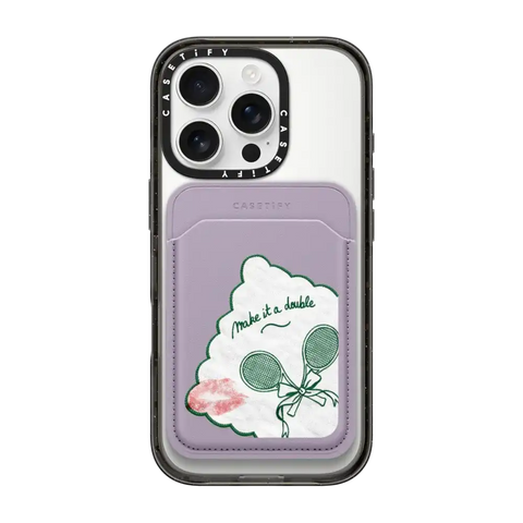 Snappy™ BioVeg Wallet