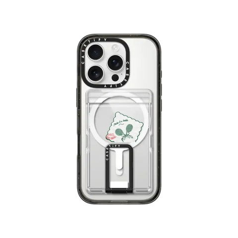 Snappy™ BioVeg Wallet