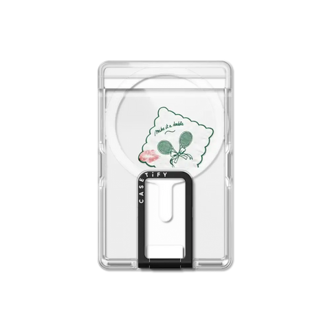 Snappy™ BioVeg Wallet